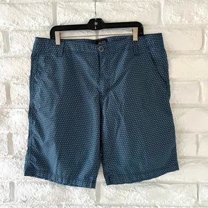 Men’s Black Jack Shorts Size 38